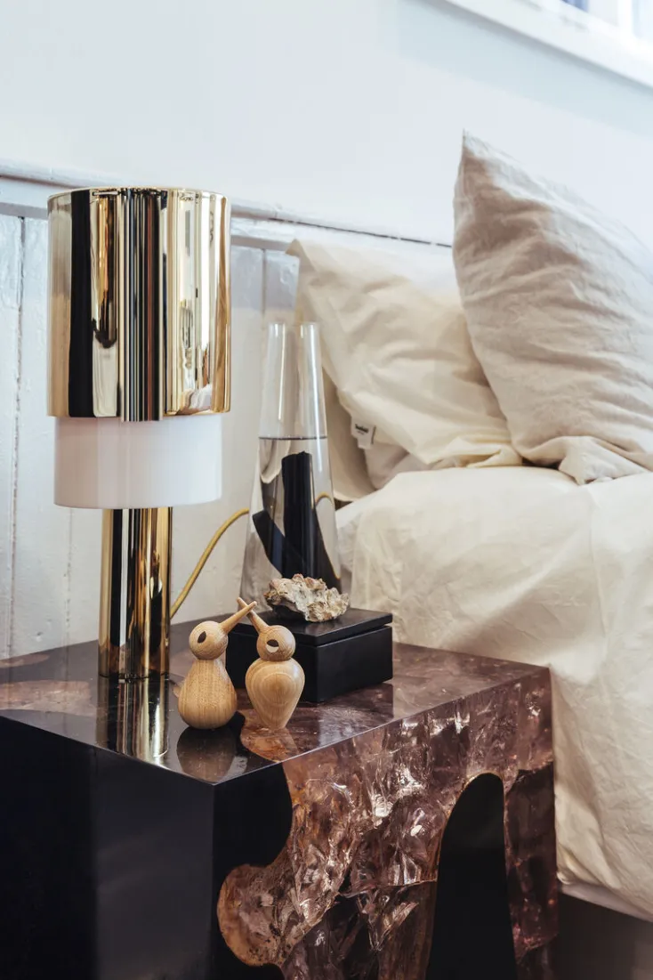 Architectmade Skulpturen & Dekoration|Dekoration & Vasen<Figur »Chubby Natural Birds«