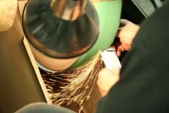 GÜDE Zubereiten & Servieren<Fleischgabel aus Olivenholz