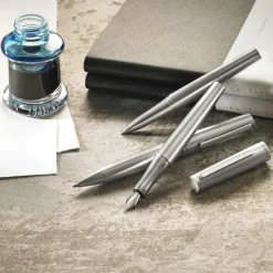 Hahnemühle Schreibgeräte<Füllfederhalter »Bold Edition«