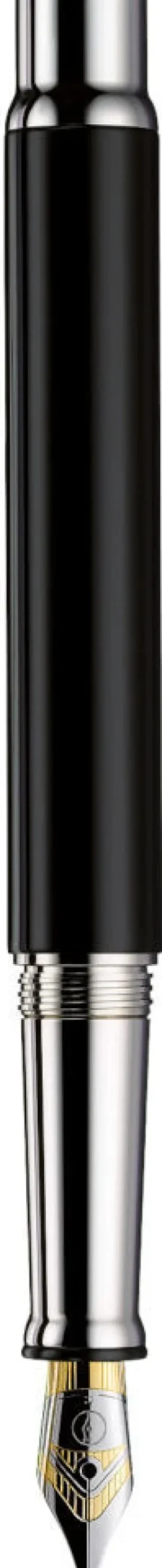 Otto Hutt Schreibwaren & Accessoires|Schreibgeräte<Füllfederhalter »Design 04«