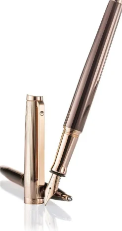 Waldmann Schreibwaren & Accessoires|Schreibgeräte<Füllfederhalter mit Edelstahlfeder »Tuscany«