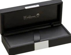 Waldmann Schreibwaren & Accessoires|Schreibgeräte<Füllfederhalter mit Edelstahlfeder »Solon«