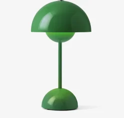 &Tradition A/S Tisch- & Leseleuchten<Flowerpot VP9 Tischleuchte Akku