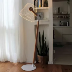 Studio Cheha LTD Stehleuchten<Flurlampe Set ZIGGI-B