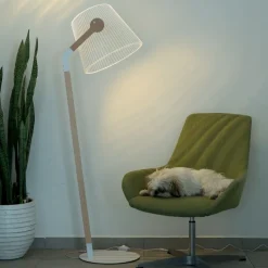 Studio Cheha LTD Stehleuchten<Flurlampe Set ZIGGI-B