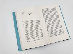 ZEIT Buchhandlung Romane<Foster, Charles: Der Ruf des Sommers