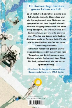 ZEIT Buchhandlung Romane<Frank, A: Seemann vom Siebener