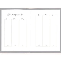 ZEIT Buchhandlung Geschenkbücher|Papier & Karten<Freunde - Freundschaftsbuch für Erwachsene