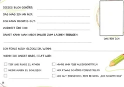 Kinder ZEIT Buchhandlung Kinderbücher Ab 6 Jahre<Freundschaftsbuch Meine Crew