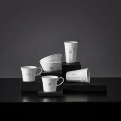 KPM Berlin Geschirr & Gläser<Frühstückstasse »Berlin« von KPM