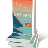 ZEIT Buchhandlung Romane<Fricke, L: Fest
