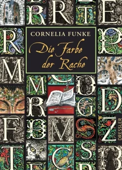 Kinder ZEIT Buchhandlung Bücher Für Jugendliche<Funke, C: Tintenwelt 4