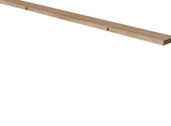 MOEBE Schränke & Regale<Galerie Regal aus Eichenholz