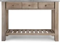 Garden Trading Gartenmöbel|Gartenhelfer<Garten-Arbeitstisch