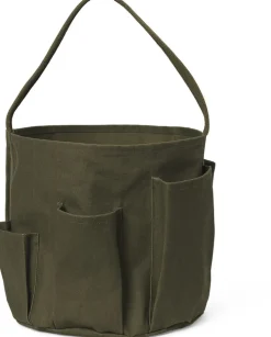 ferm LIVING Gartenhelfer<Gartenbeuteltasche
