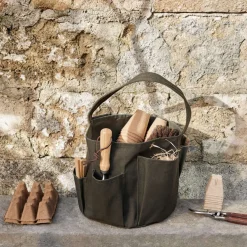 ferm LIVING Gartenhelfer<Gartenbeuteltasche