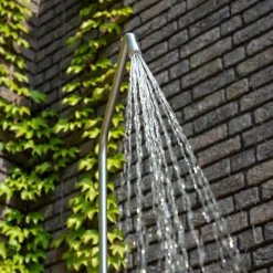 Weltevree Gartenmöbel<Gartendusche »Serpentine«