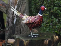 Ars mundi Alle Skulpturen|Garten<Gartenfigur »Fasan«