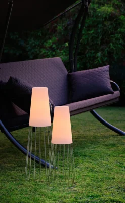 Philippi Gartenleuchten<Gartenlicht »Lighthouse«