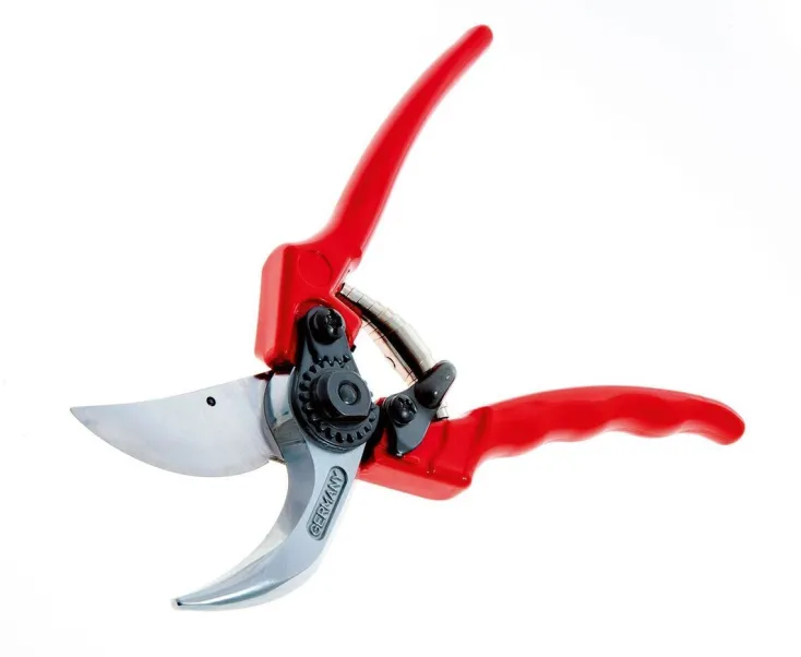 Berger Gartenhelfer<Gartenschere
