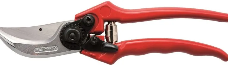 Berger Gartenhelfer<Gartenschere