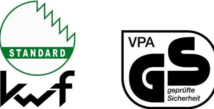 Berger Gartenhelfer<Gartenschere