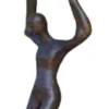 Ars mundi Alle Skulpturen|Bronze<Gartenskulptur »Equilibrio«