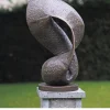 Ars mundi Gartendekoration|Alle Skulpturen<Gartenskulptur »Eternity«, Bronze ​