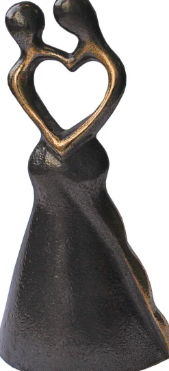 Ars mundi Gartendekoration|Garten<Gartenskulpturen »Entenmutter«