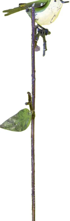 Ars mundi Gartendekoration|Alle Skulpturen<Gartenstecker »Singvögel«, 3-teilig