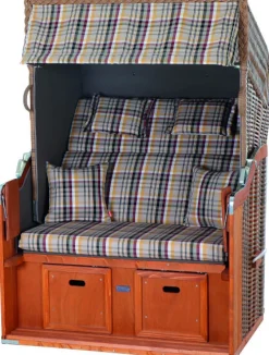 Sienagarden Gartenmöbel<Gartenstrandkorb »Lissa«