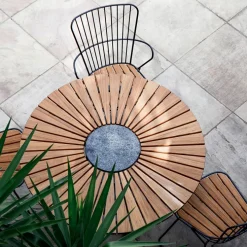 Houe Gartenmöbel<Gartentisch »CIRCLE«