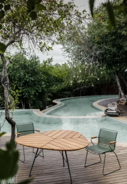 Houe Gartenmöbel<Gartentisch »LEAF«