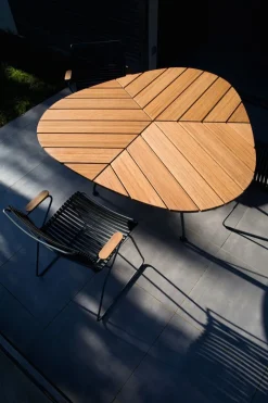 Houe Gartenmöbel<Gartentisch »LEAF«