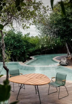 Houe Gartenmöbel<Gartentisch »LEAF«