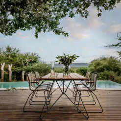 Houe Gartenmöbel<Gartentisch »SKETCH«