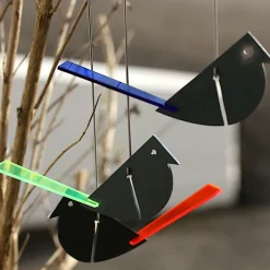 designimdorf Gartendekoration<Gartenvogel »Anton Blaufink«