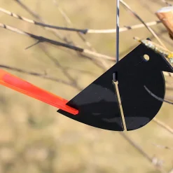 designimdorf Gartendekoration<Gartenvogel »Anton Rotfink«