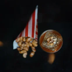 Drilling Destille Hamburg Likör & Rum<Gebrannte Mandel Likör »Die wilde Maus«