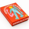 Laurence King Verlag Sachbücher<Gebrauchsanweisung für ein Gefühl