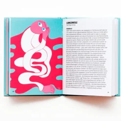 Laurence King Verlag Sachbücher<Gebrauchsanweisung für ein Gefühl