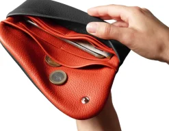 Ackermann Taschenmanufaktur Geldbörsen<Geldbörse »Pago«