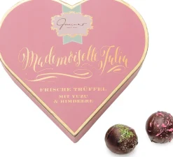 Gmeiner Pralinen<Genussbox »Von Herzen«