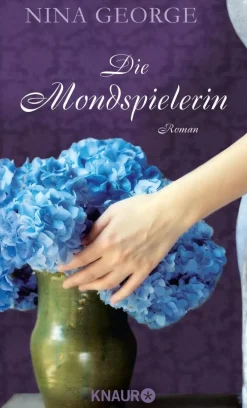 ZEIT Buchhandlung Romane<George, N: Mondspielerin