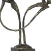 Ars mundi Kunstbronze & Stahl|Motivation & Liebe<Gerard: »Heart to Heart«