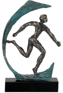 Ars mundi Alle Skulpturen|Motivation & Liebe<Gerard: Skulptur »Ausdauer«