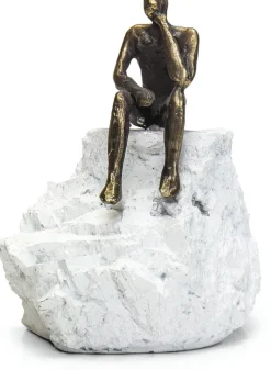 Ars mundi Alle Skulpturen|Bronze<Gerard: Skulptur »Der Denker«
