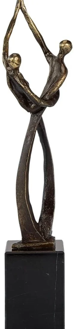 Ars mundi Motivation & Liebe<Gerard: Skulptur »Ewige Verbundenheit«