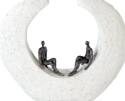 Ars mundi Alle Skulpturen|Motivation & Liebe<Gerard: Skulptur »Zweisamkeit«