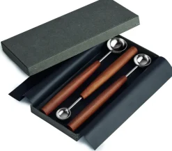 triangle Zubereiten & Servieren<Gewürzlöffel-Set in Geschenkschachtel